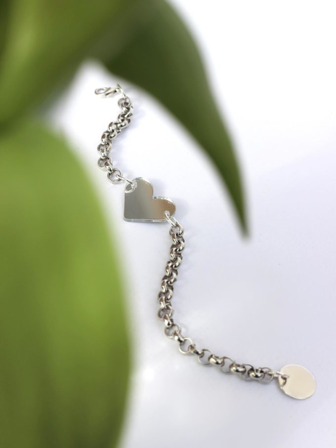 DoubleLOVER Bracelet