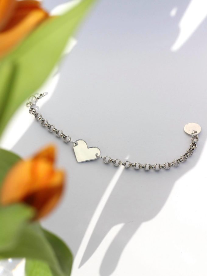 DoubleLOVER Bracelet