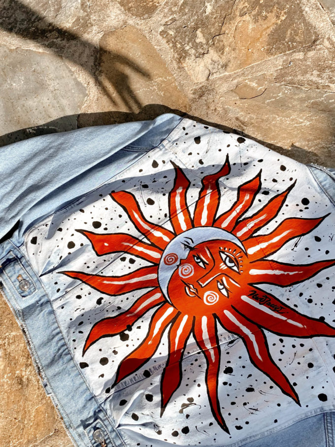 SKIES (ΣΧΕΔΙΟ)