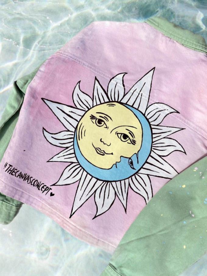 SUNMOON (ΣΧΕΔΙΟ)