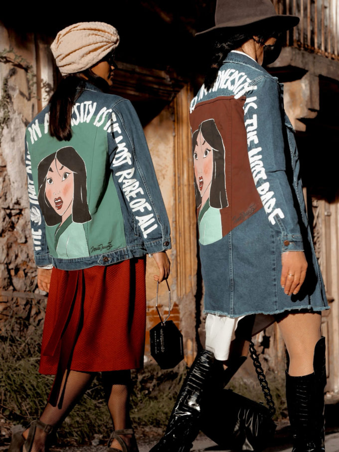 MULAN (ΣΧΕΔΙΟ)