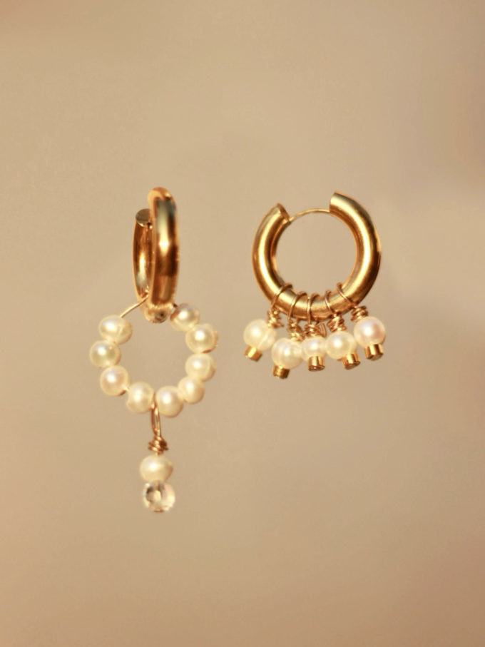 ANASTASIA Hoops