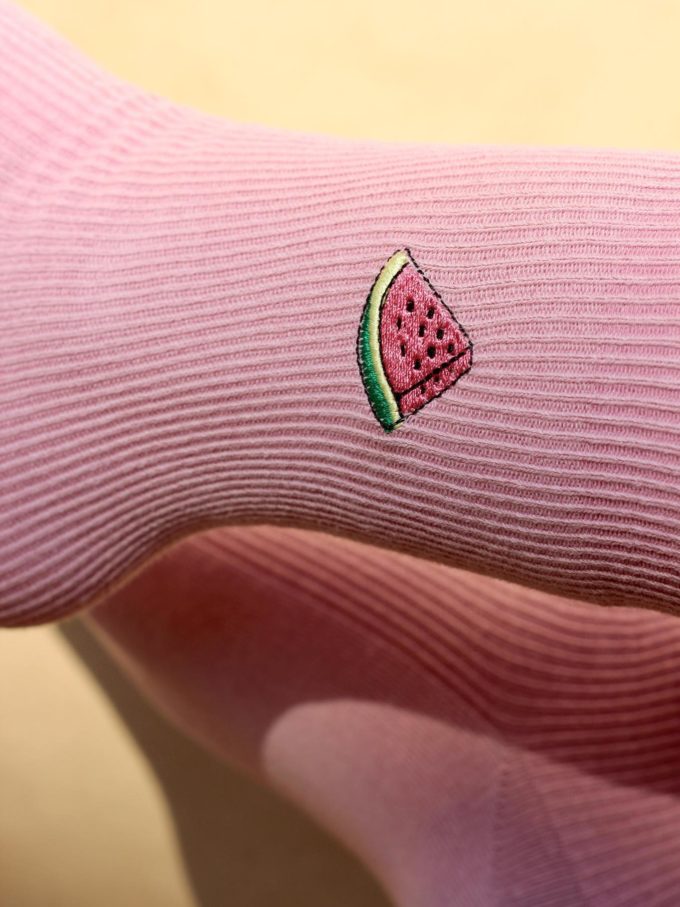 WATERMELON Socks