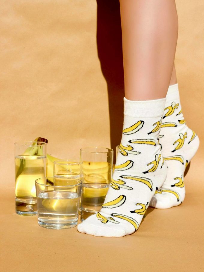 BANANAS Socks