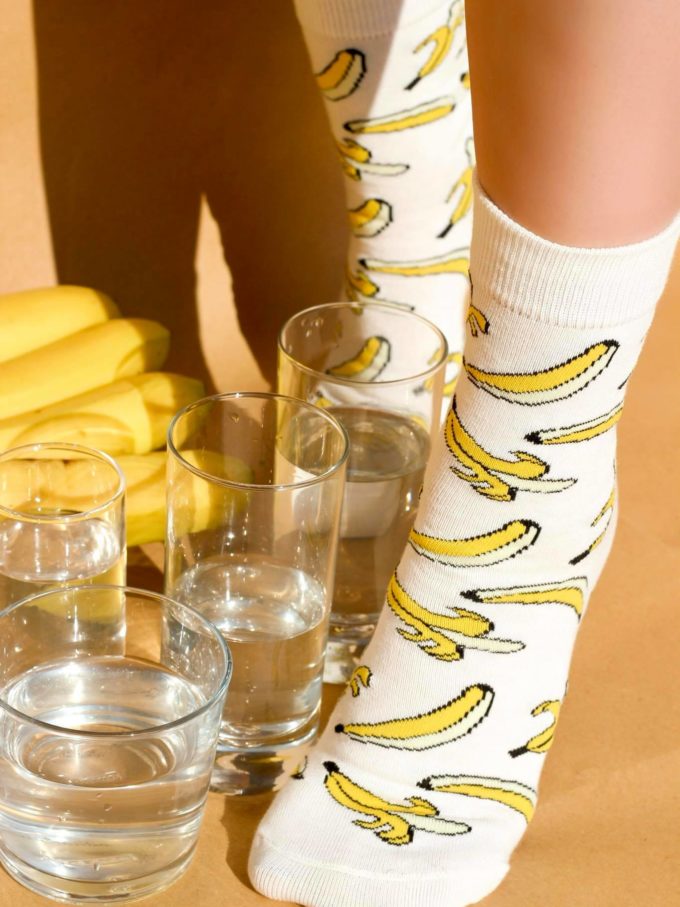 BANANAS Socks
