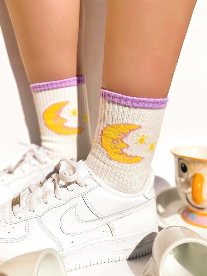 SAILOR MOON Socks