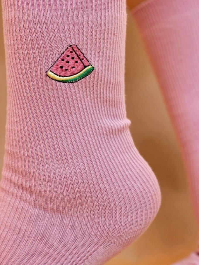 WATERMELON Socks