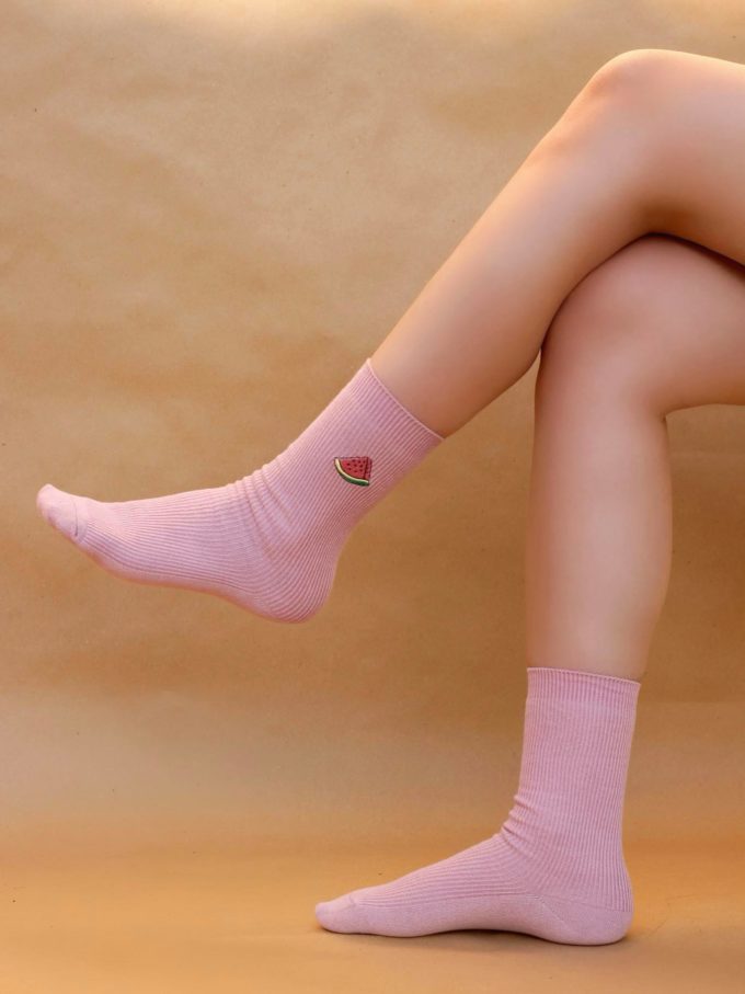 WATERMELON Socks