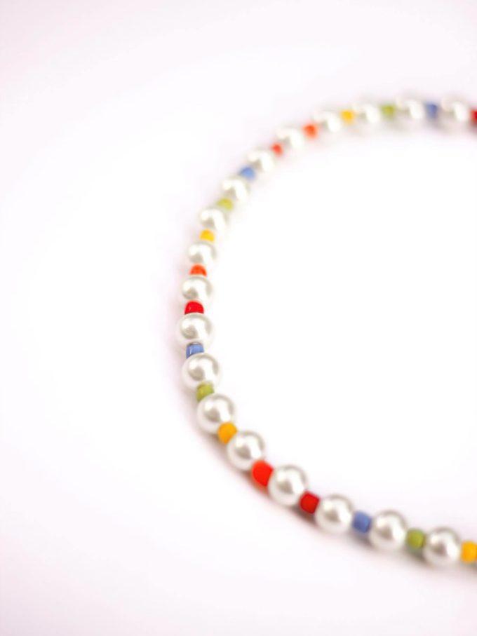 RAINBOW Necklace