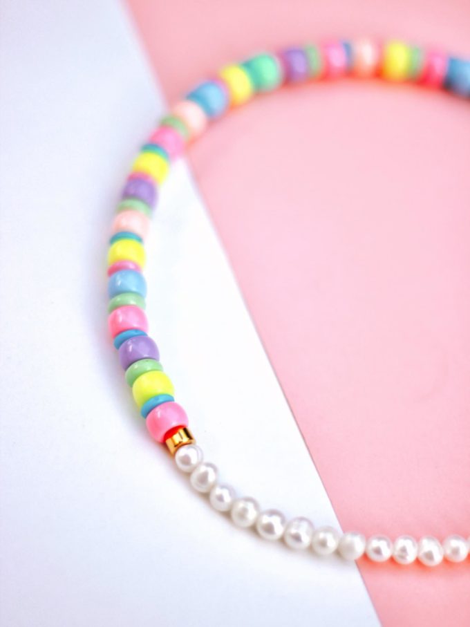 CANDY Necklace
