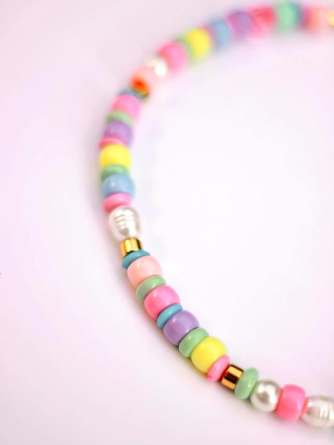 DoubleCANDY Necklace