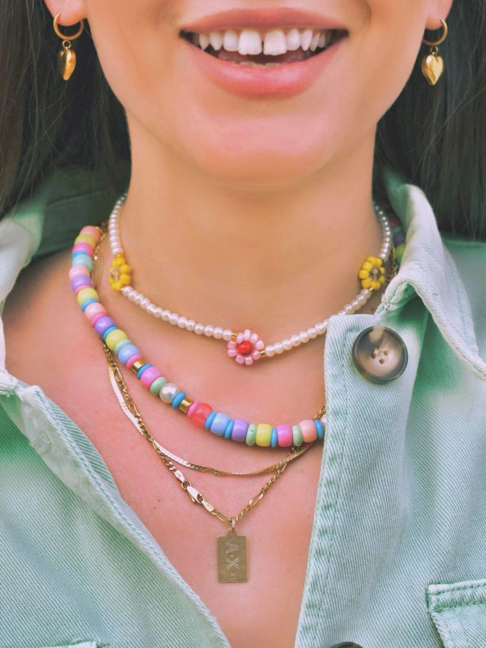 DoubleCANDY Necklace