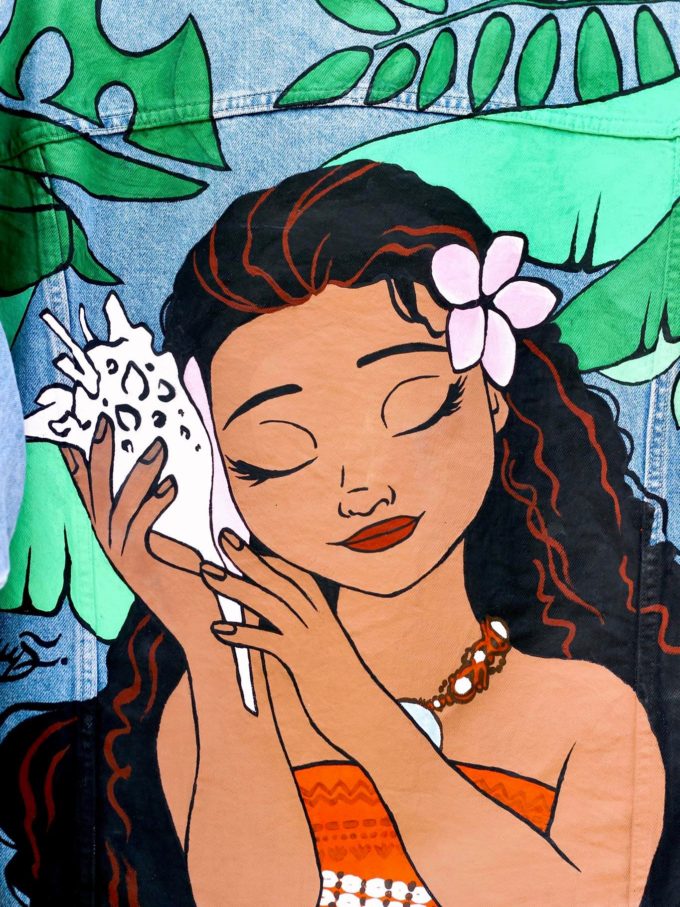 MOANA (ΣΧΕΔΙΟ)