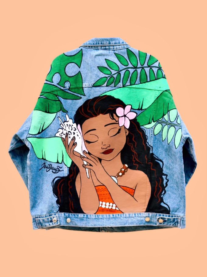 MOANA (ΣΧΕΔΙΟ)