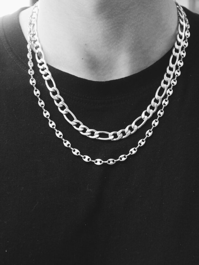 THE CHAIN