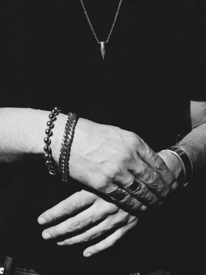 THE CHAIN Bracelet