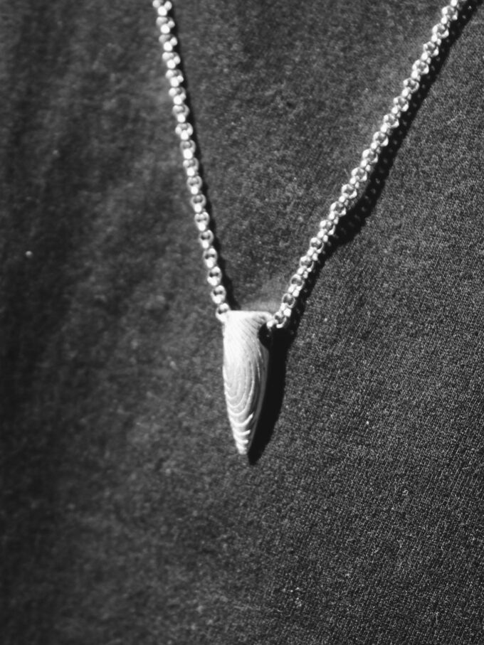 IVORY Necklace