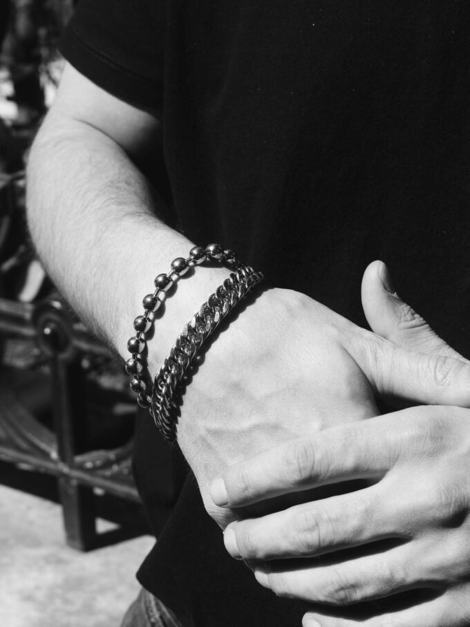 THE CHAIN Bracelet