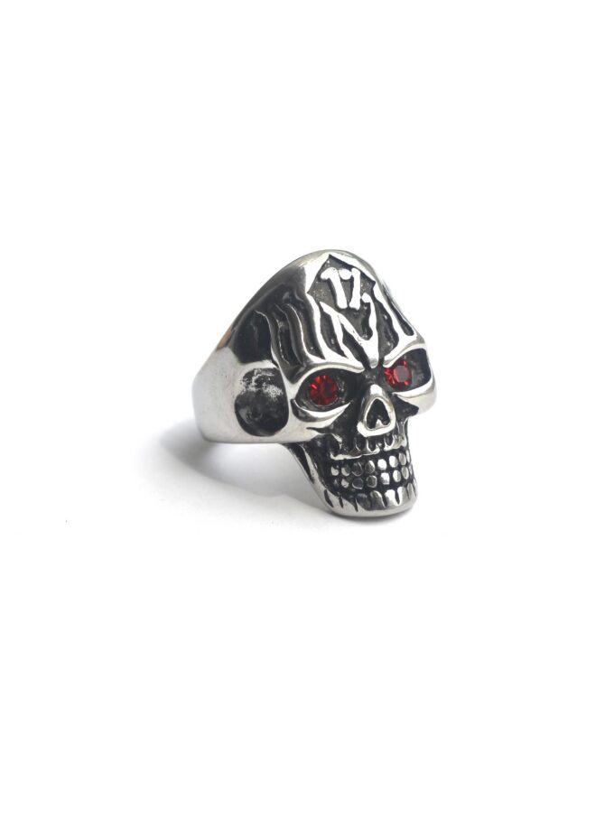 SKULL Ring