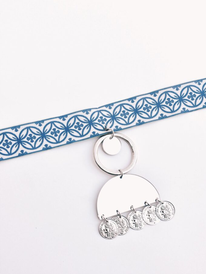 GRECA Choker