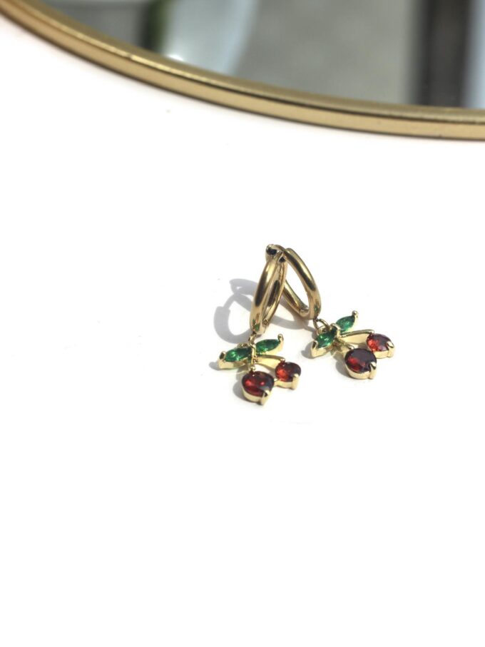 CHERRY Hoops