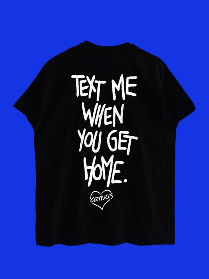 TEXT ME Tshirt