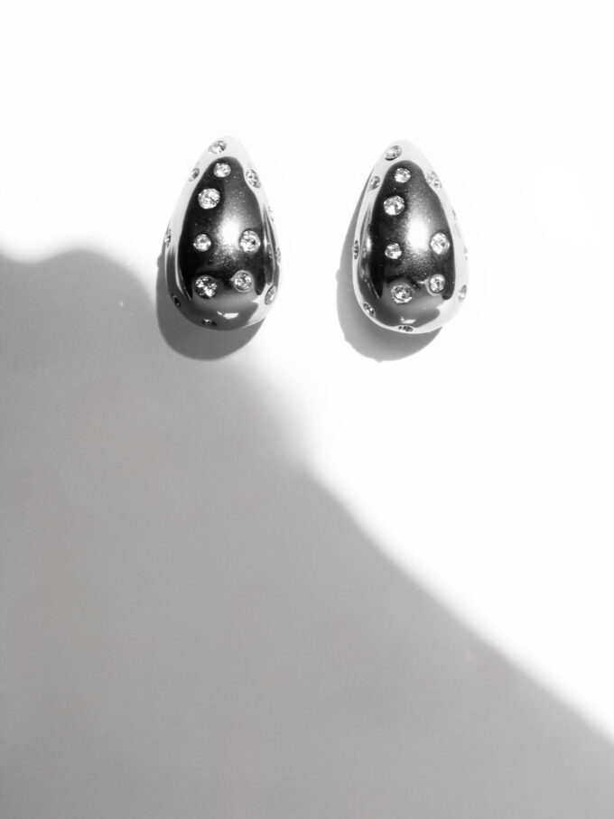 MAGIC DROP Earrings