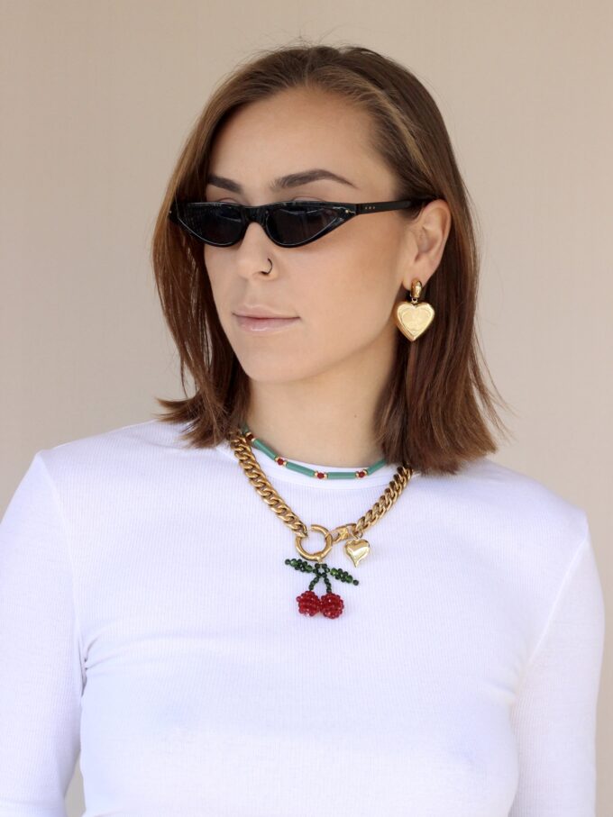 CHERRY Necklace