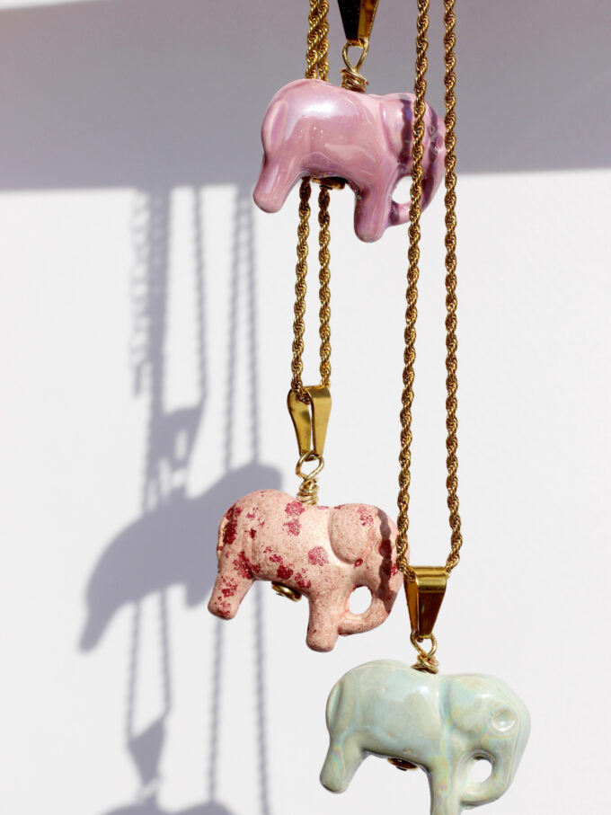 DUMBO Necklace