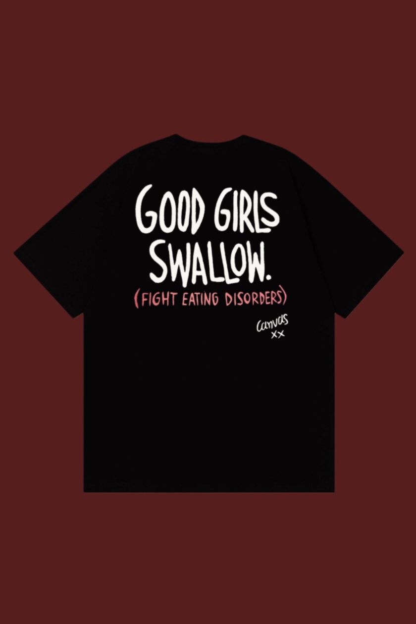 GOOD GIRLS’ Tshirt