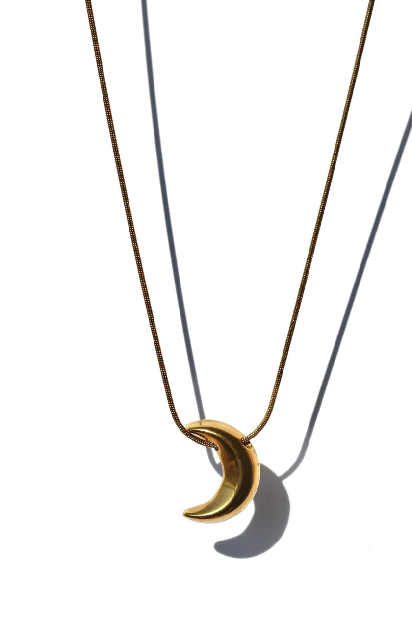 ΜΟΟΝ Necklace - Image 6