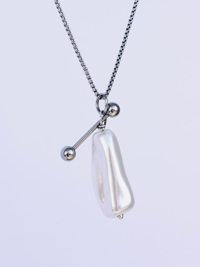 PIERCING Necklace