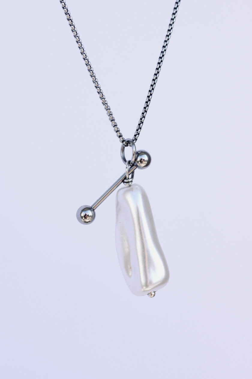 PIERCING Necklace - Image 3