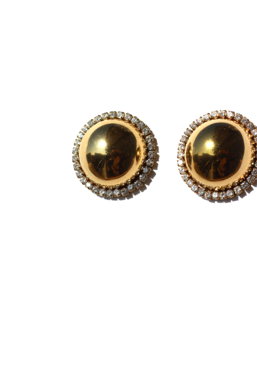 SATURN Earrings - Image 6