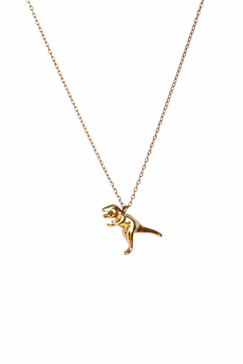 BARNEY Necklace - Image 2