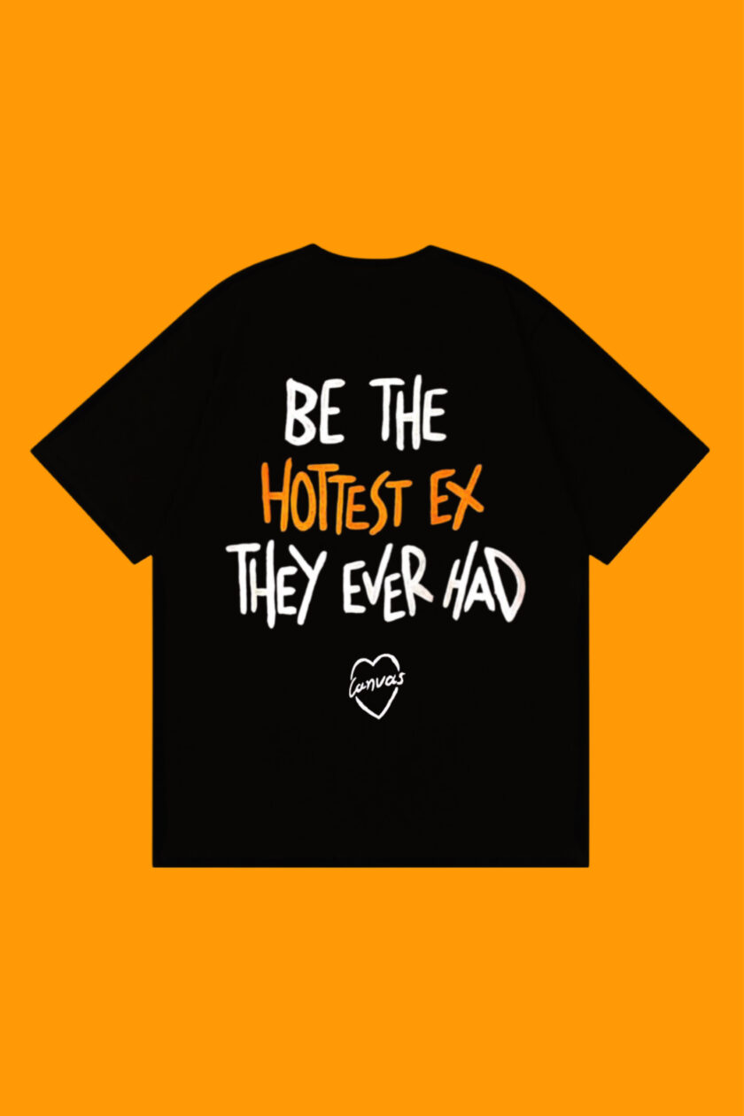 HOTTEST EX Tshirt