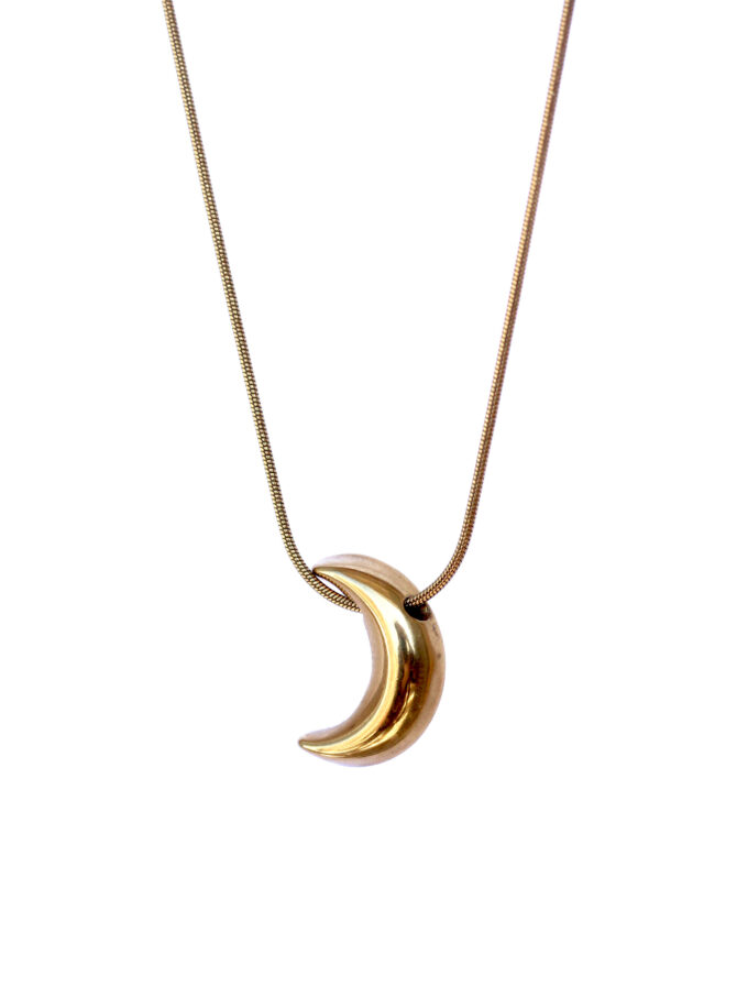 MOON Necklace