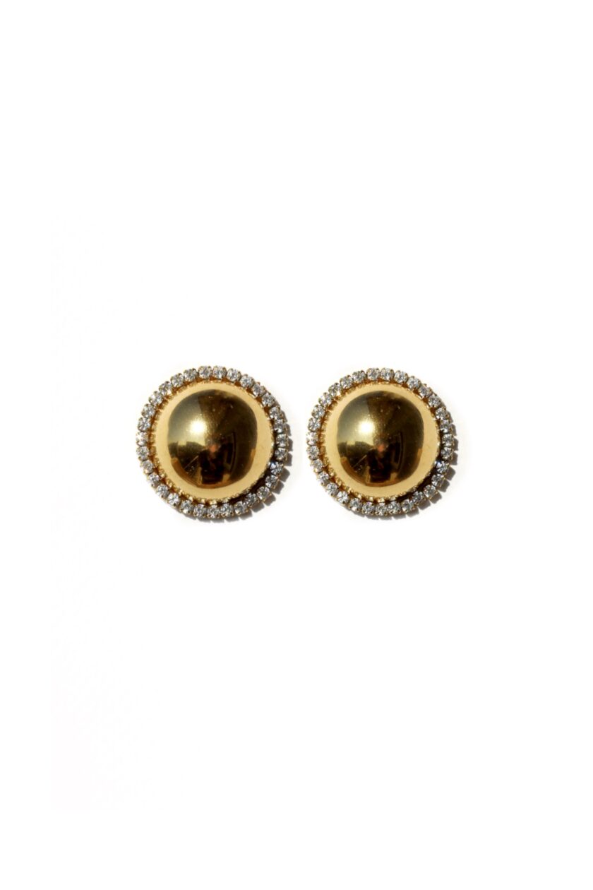 SATURN Earrings - Image 3