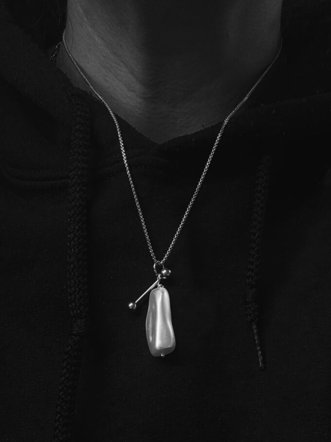 PIERCING Necklace
