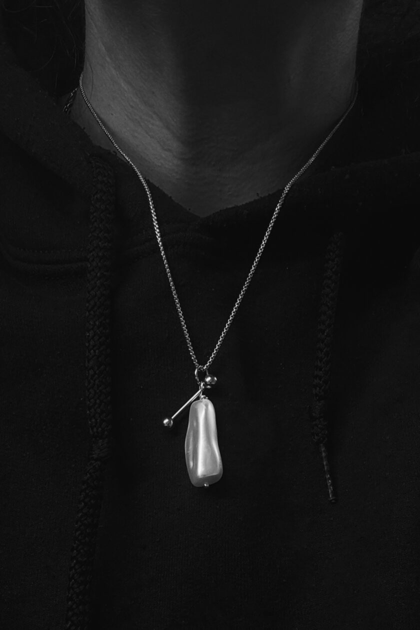 PIERCING Necklace - Image 4