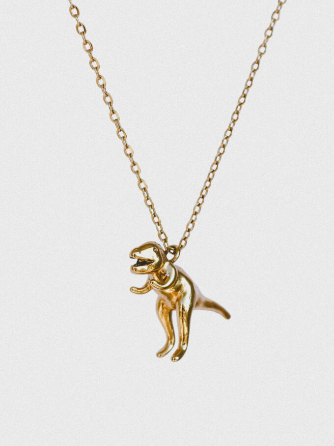 BARNEY Necklace