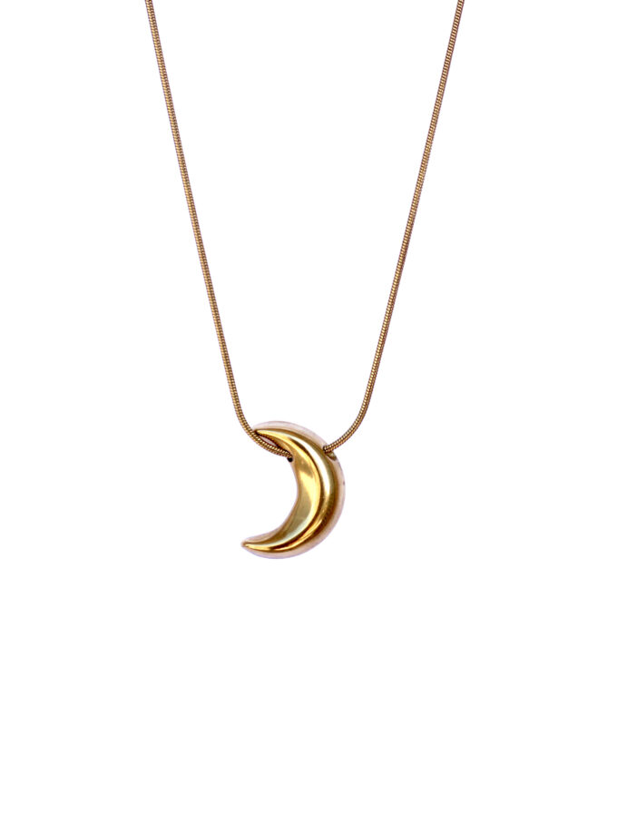 MOON Necklace