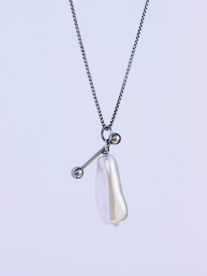 PIERCING Necklace