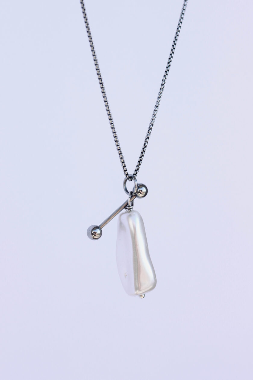 PIERCING Necklace - Image 5