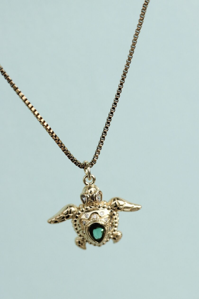 FRANKLIN Necklace - Image 2