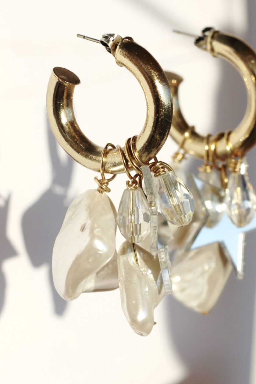 MERMAID Hoops - Image 3
