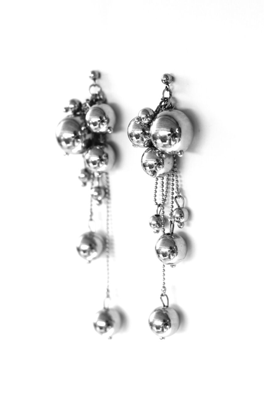 SPACE Earrings - Image 3
