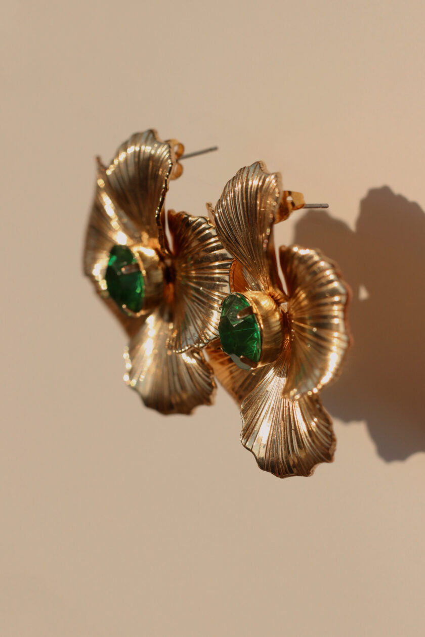 LILY Earrings - Image 3