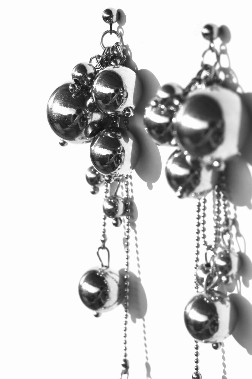 SPACE Earrings - Image 4