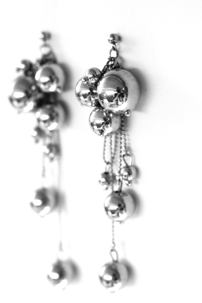 SPACE Earrings - Image 2